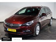 Opel Astra Sports Tourer - 1.4 TURBO INNOVATION (150PK)