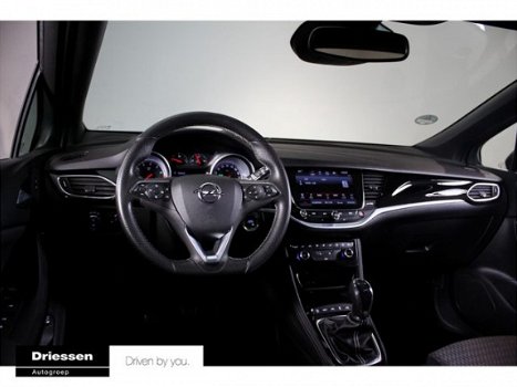 Opel Astra Sports Tourer - 1.4 TURBO INNOVATION (150PK) - 1