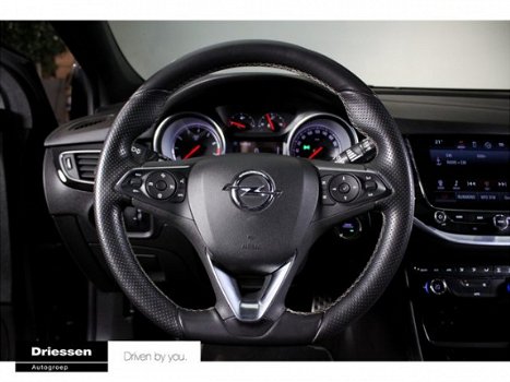 Opel Astra Sports Tourer - 1.4 TURBO INNOVATION (150PK) - 1