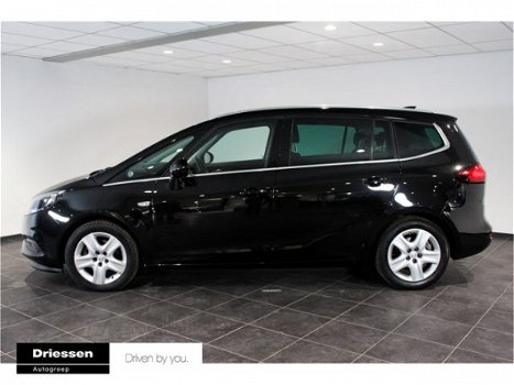 Opel Zafira - 1.4 TURBO BUSINESS+ (120PK) 7-persoons - 1