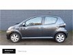 Toyota Aygo - 1.0 VVT-i Dynamic Blue (Automaat - Airconditioning) - 1 - Thumbnail