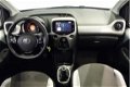Toyota Aygo - 1.0 VVT-i 70PK x-play Airco Radio-USB PDC Camera BlueTooth Cruise - 1 - Thumbnail