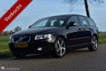 Volvo V50 - 1.6 D2 S/S Business Edition - 1 - Thumbnail