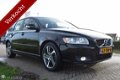 Volvo V50 - 1.6 D2 S/S Business Edition - 1 - Thumbnail