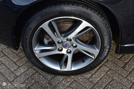 Volvo V50 - 1.6 D2 S/S Business Edition - 1