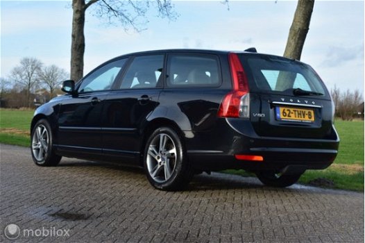 Volvo V50 - 1.6 D2 S/S Business Edition - 1