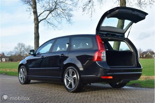 Volvo V50 - 1.6 D2 S/S Business Edition - 1