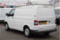 Volkswagen Transporter - 2.0 TDI L1H1 BM Ac/Navi 58.000km. 08-2014 - 1 - Thumbnail