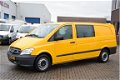 Mercedes-Benz Vito - 116 CDI 163pk XL Lang D.C. Automaat 11-2013 - 1 - Thumbnail