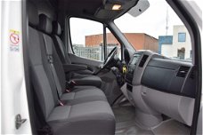 Volkswagen Crafter - 30 2.0 TDI L2H2 Airco 01-2017