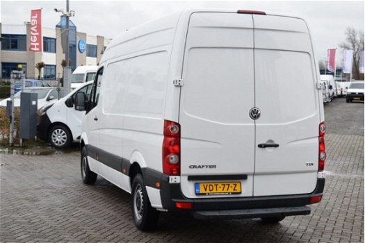 Volkswagen Crafter - 30 2.0 TDI L2H2 Airco 01-2017 - 1