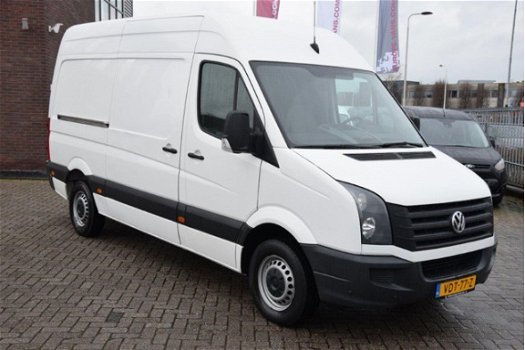 Volkswagen Crafter - 30 2.0 TDI L2H2 Airco 01-2017 - 1