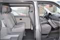 Volkswagen Transporter - 2.0 TDI 115pk Lang D.C. Airco 08-2014 - 1 - Thumbnail