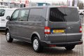 Volkswagen Transporter - 2.0 TDI 115pk Lang D.C. Airco 08-2014 - 1 - Thumbnail