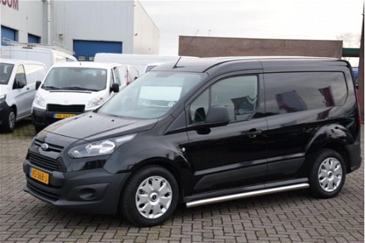 Ford Transit Connect - 1.6 TDCI L1 Ambiente Airco 11-2015 - 1