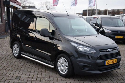 Ford Transit Connect - 1.6 TDCI L1 Ambiente Airco 11-2015 - 1