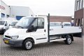 Ford Transit - 2.0TDCi 125pk Open laadbak 1e eig. Uniek 07-2004 - 1 - Thumbnail