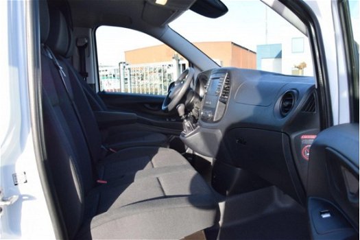 Mercedes-Benz Vito - 116 CDI 163pk Lang Airco/Navi 07-2017 - 1