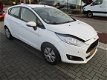 Ford Fiesta - 1.5 TDCi Style Ultimate Lease Edition - 1 - Thumbnail