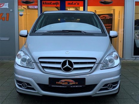 Mercedes-Benz B-klasse - 150 Business Sport Airco LM Dealer Onderhouden - 1