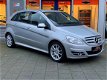 Mercedes-Benz B-klasse - 150 Business Sport Airco LM Dealer Onderhouden - 1 - Thumbnail