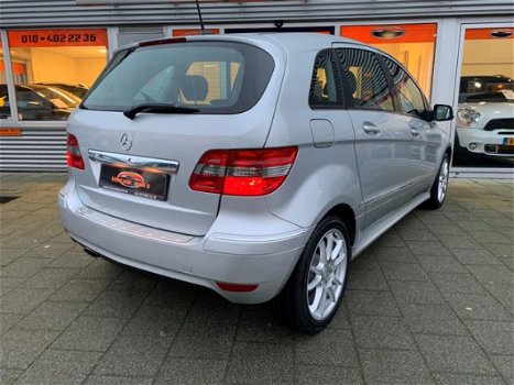 Mercedes-Benz B-klasse - 150 Business Sport Airco LM Dealer Onderhouden - 1