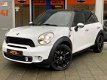 Mini Mini Countryman - 1.6 Cooper S Chili Automaat Leder Xenon 81.000km NL-Geleverd - 1 - Thumbnail