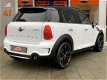 Mini Mini Countryman - 1.6 Cooper S Chili Automaat Leder Xenon 81.000km NL-Geleverd - 1 - Thumbnail