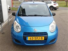 Suzuki Alto - 1.0 Cool Comfort Airco