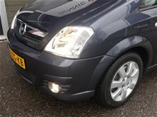 Opel Meriva - 1.6-16V Cosmo 1ste eigenaar