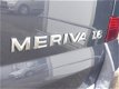 Opel Meriva - 1.6-16V Cosmo 1ste eigenaar - 1 - Thumbnail
