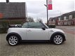 Mini Mini Cabrio - 1.6 HighGate Leer, Navigatie, Nederlandse auto - 1 - Thumbnail