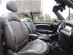 Mini Mini Cabrio - 1.6 HighGate Leer, Navigatie, Nederlandse auto - 1 - Thumbnail