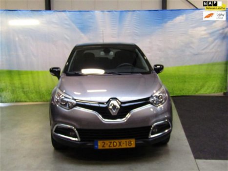 Renault Captur - 0.9 TCe Dynamique camera R-LINK ECC PDC - 1