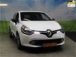 Renault Clio - 1.5 dCi ECO Night&Day NAVI LMV LED - 1 - Thumbnail