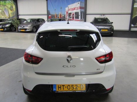 Renault Clio - 1.5 dCi ECO Night&Day NAVI LMV LED - 1