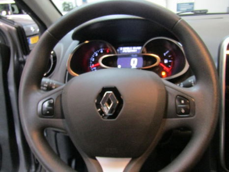 Renault Clio Estate - 1.5 dCi ECO Expression NAVI PDC TREKHAAK 2016 ARMSTEUN - 1