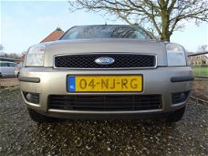 Ford Fusion - 1.6-16V Luxury | Airco nu € 1.750,