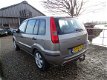 Ford Fusion - 1.6-16V Luxury | Airco nu € 1.750, - 1 - Thumbnail