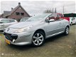 Peugeot 307 CC - 2.0 16V Automaat / Leder / LM / 100.000 km - 1 - Thumbnail