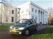 Opel Zafira - 1.6-16V Elegance, 7P , AIRCO, € 1.450, = - 1 - Thumbnail