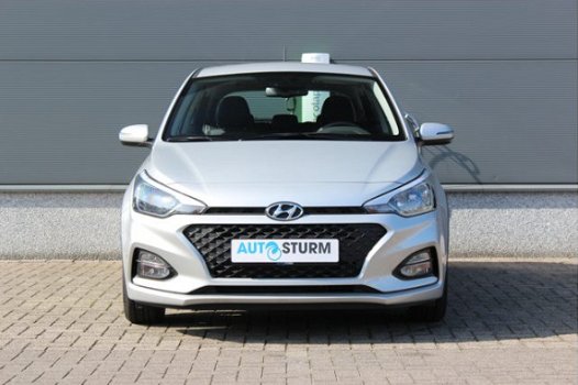 Hyundai i20 - 1.0 T-GDI Comfort | Navigatie | Camera | Cruise & Climate Control | Connected Services - 1