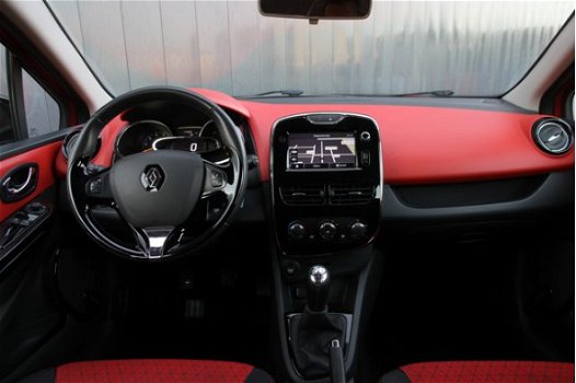 Renault Clio - 1.5 dCi Dynamique 5 DEURS / AIRCO / NAVI / NIEUW MODEL - 1