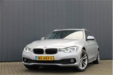 BMW 3-serie Touring - 320d Efficient Dynamics Edition AUTOMAAT / NAVI / LEDER