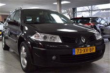 Renault Mégane Grand Tour - 1.6-16V Business Line Clima