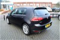 Volkswagen Golf - 1.0 TSI Business Edition Connected 50 procent deal 6.475, - ACTIE DSG / DAB+ / Cam - 1 - Thumbnail