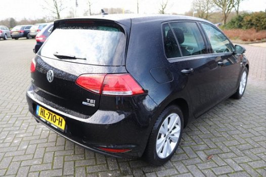 Volkswagen Golf - 1.0 TSI Business Edition Connected 50 procent deal 6.475, - ACTIE DSG / DAB+ / Cam - 1