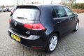 Volkswagen Golf - 1.0 TSI Business Edition Connected 50 procent deal 6.475, - ACTIE DSG / DAB+ / Cam - 1 - Thumbnail