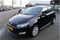 Volkswagen Polo - 1.2 TDI BlueMotion 50 procent deal 2.975, - ACTIE Navi / Bluetooth / Cruise / Airc - 1 - Thumbnail