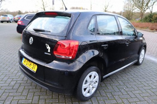 Volkswagen Polo - 1.2 TDI BlueMotion 50 procent deal 2.975, - ACTIE Navi / Bluetooth / Cruise / Airc - 1